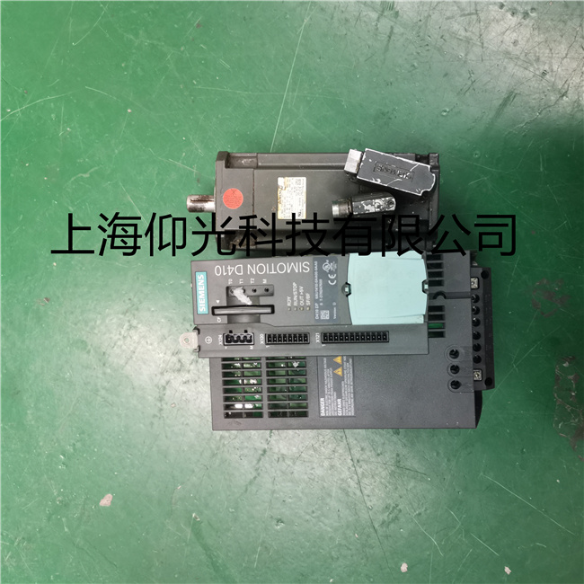 西門子1LA7090-4AA10伺服電機(jī)常見故障及維修