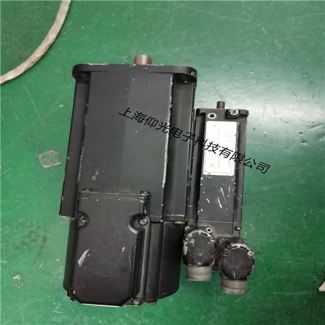 力士樂rexroth伺服電機(jī)維修,實(shí)錄和故障分析