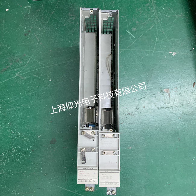 西門子伺服驅動器維修常見故障6SN1130-1AA11-0CA0快速修理 可測試