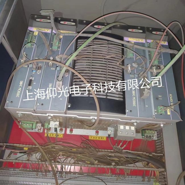 FAGOR發(fā)格伺服驅(qū)動(dòng)器維修故障方法及原因