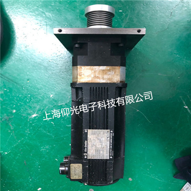 AB羅克韋爾伺服電機(jī)維修服務(wù)中心