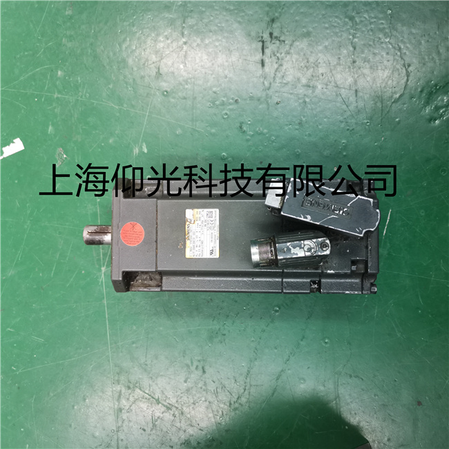 西門子伺服電機(jī)常見(jiàn)故障維修方法措施