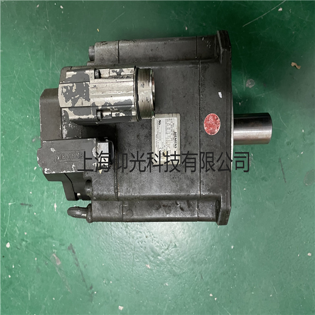 西門子1LA7096-2AA10電機常見故障及維修
