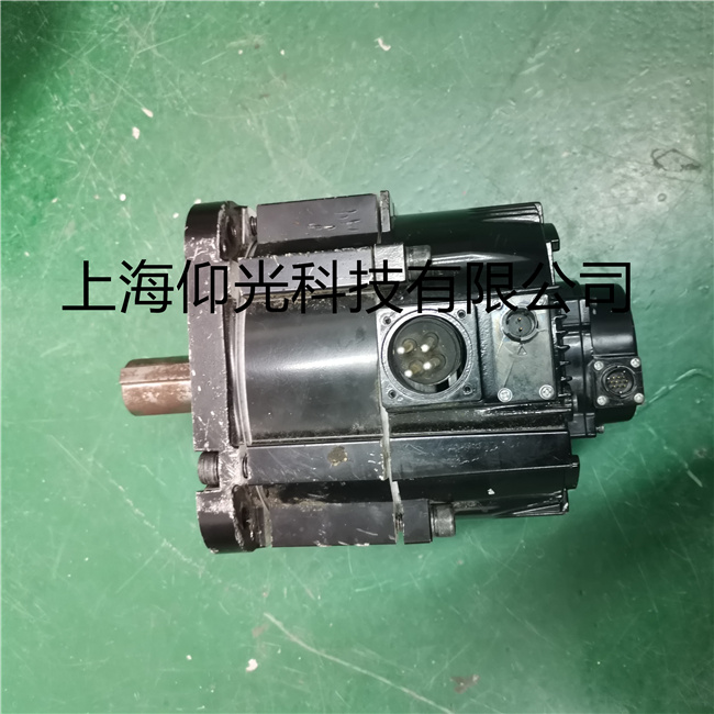 安川伺服SGPMS-2R5AP0A電機(jī)常見伺服電機(jī)不起動(dòng)故障