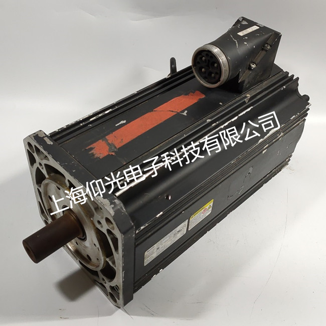 力士樂伺服電機維修常見故障MKD071B-061-GP0-KN 可測試仰光