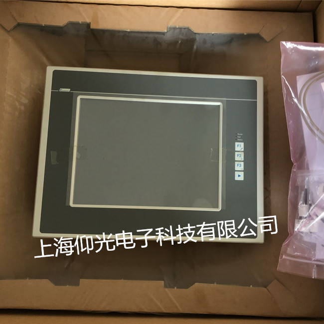 Lenze倫茨觸摸屏維修EPM-H520黑屏白屏 碎屏修理快 價(jià)格低