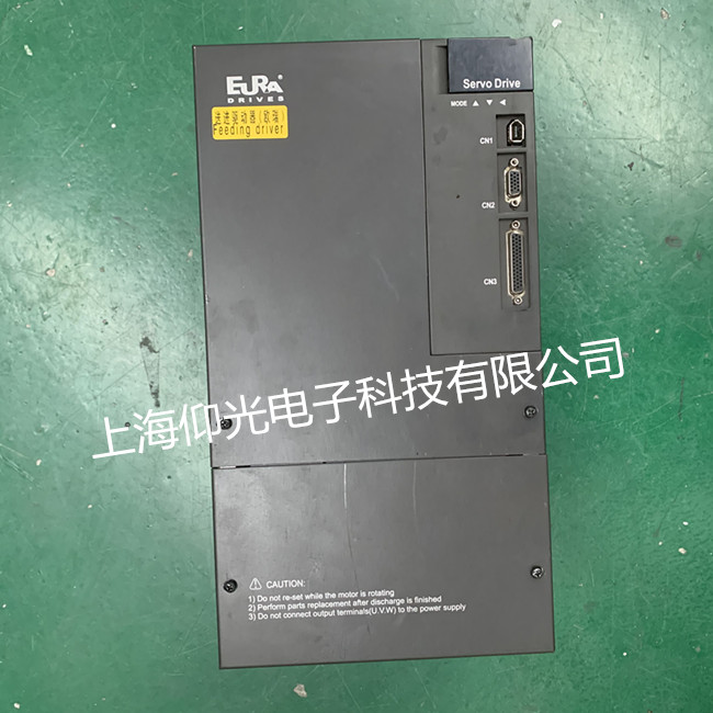 歐瑞伺服驅(qū)動(dòng)器維修SD20-G183T3M5報(bào)AL-01故障修理
