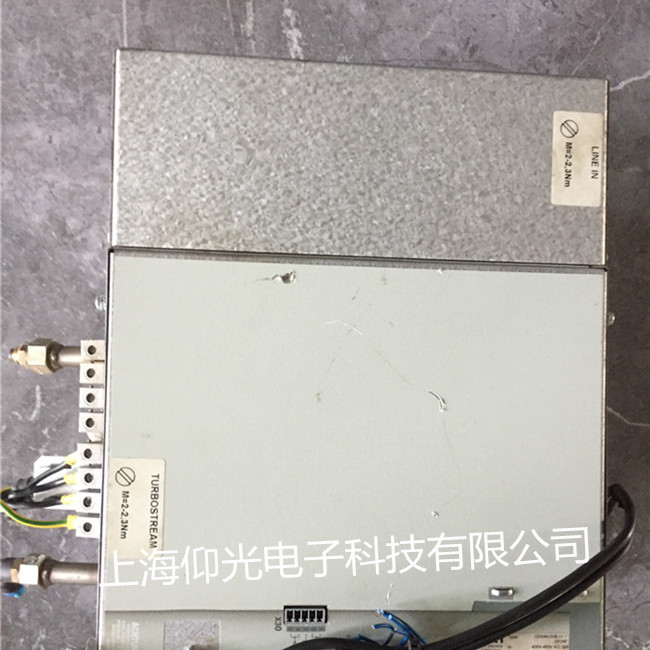 羅蘭印刷機(jī)路斯特伺服驅(qū)動(dòng)器維修報(bào)警代碼