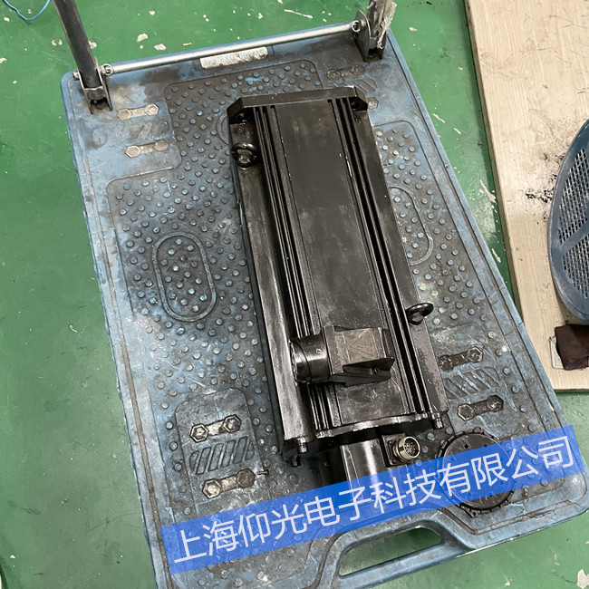 力士樂伺服電機維修報價 MHD112D-027-NP0-BN故障診斷