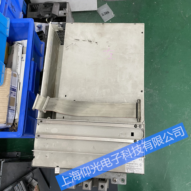 西門子611伺服電源模塊維修6SN1123-1AA01-0FA1常見(jiàn)故障修理
