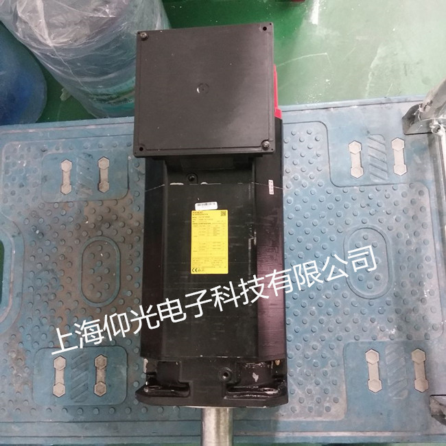 發(fā)那科伺服電機(jī)編碼器硬件錯(cuò)誤維修保養(yǎng)