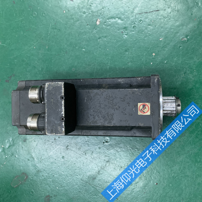 派克伺服電機(jī)抖動(dòng)故障輕松維修