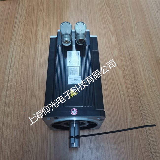 ABB伺服電機(jī)的常見(jiàn)故障及維修方法