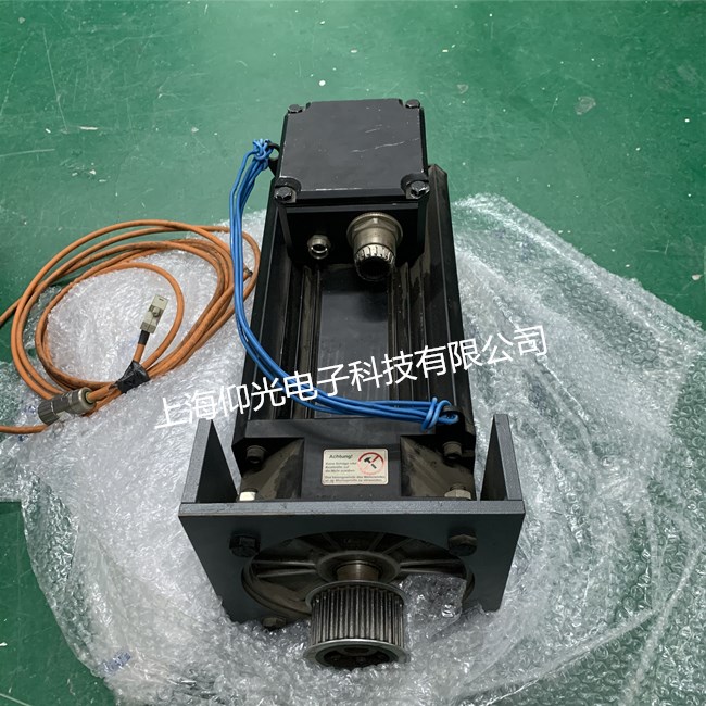 科爾摩根伺服電機(jī)維修AKM23D-ACBNDB01線圈燒繞組