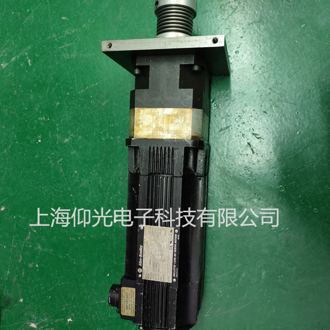 AB伺服電機(jī)發(fā)燙抖動維修電話
