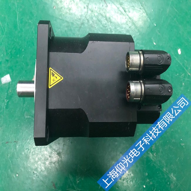 魯斯特伺服電機維修編碼器報警