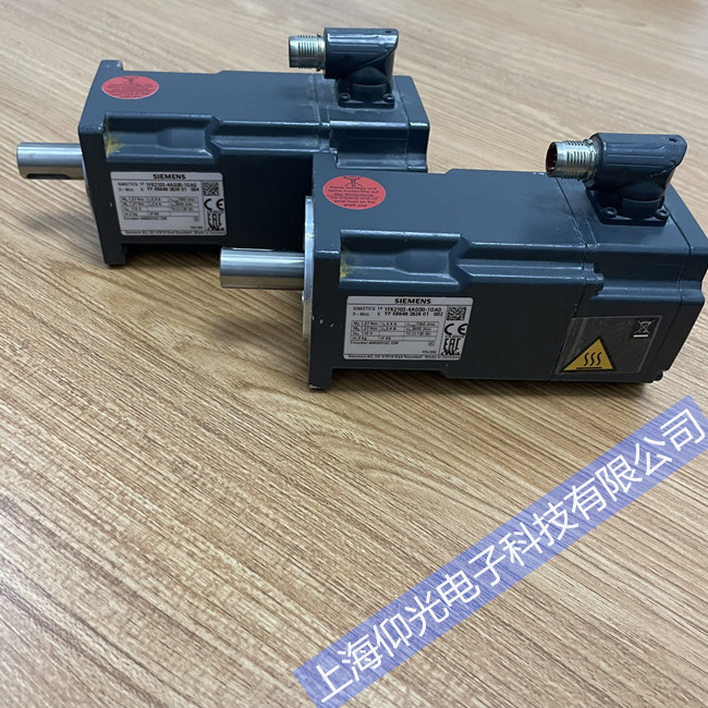 西門子V90伺服電機維修報警故障