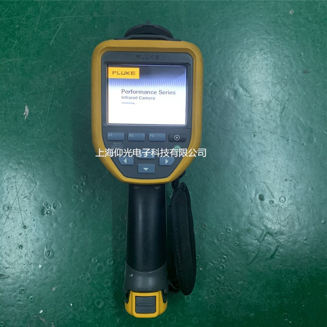 FLUKE福祿克紅外熱成像儀維修 Ti400常見(jiàn)故障修理