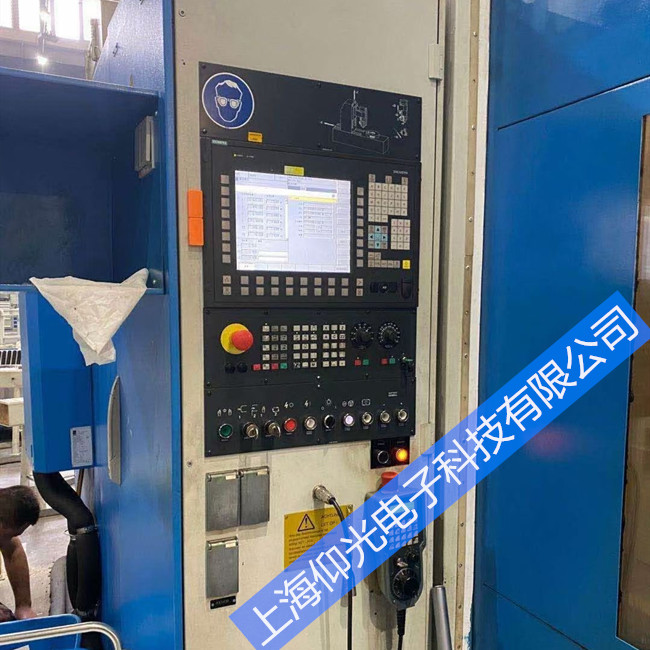 上海專業(yè)維修西門子SINUMERIK 808D/828D/840D數(shù)控系統(tǒng)