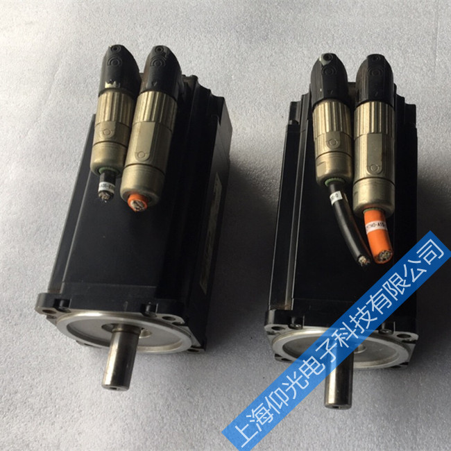 貝加萊伺服電機卡死轉(zhuǎn)不動維修的步驟方法