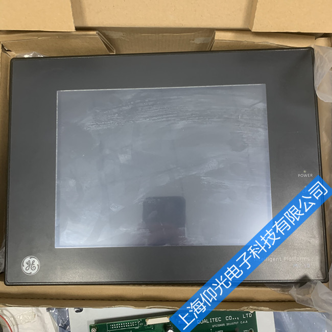 GE觸摸屏維修中心