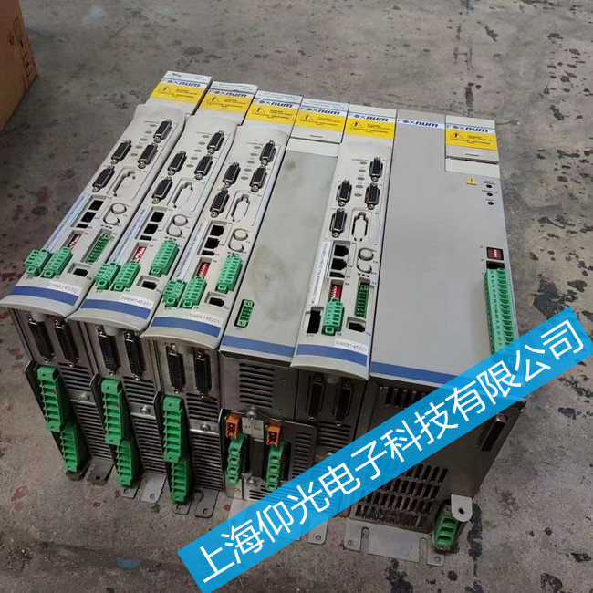 賜福伺服驅(qū)動(dòng)器電源維修常見(jiàn)故障