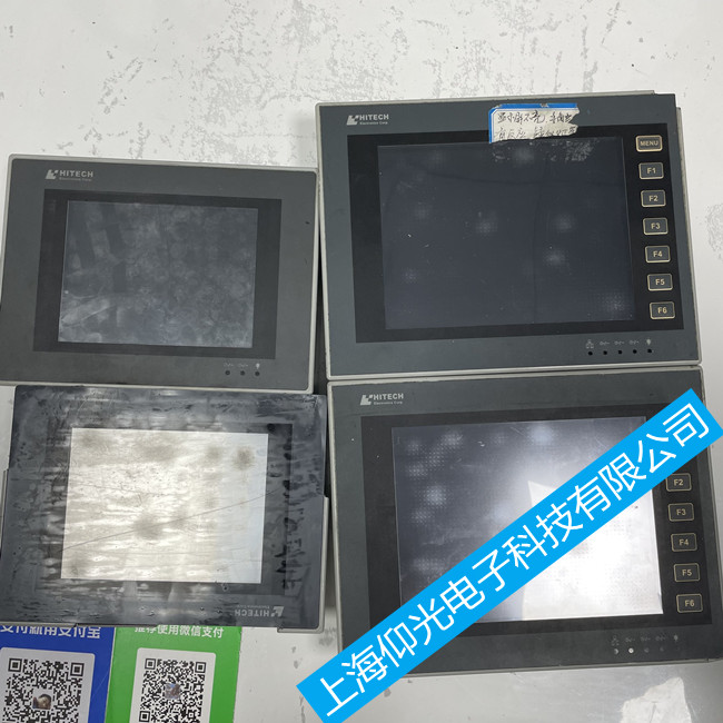 海泰克觸摸屏PWS5610T-S維修觸摸屏失靈 當(dāng)天好
