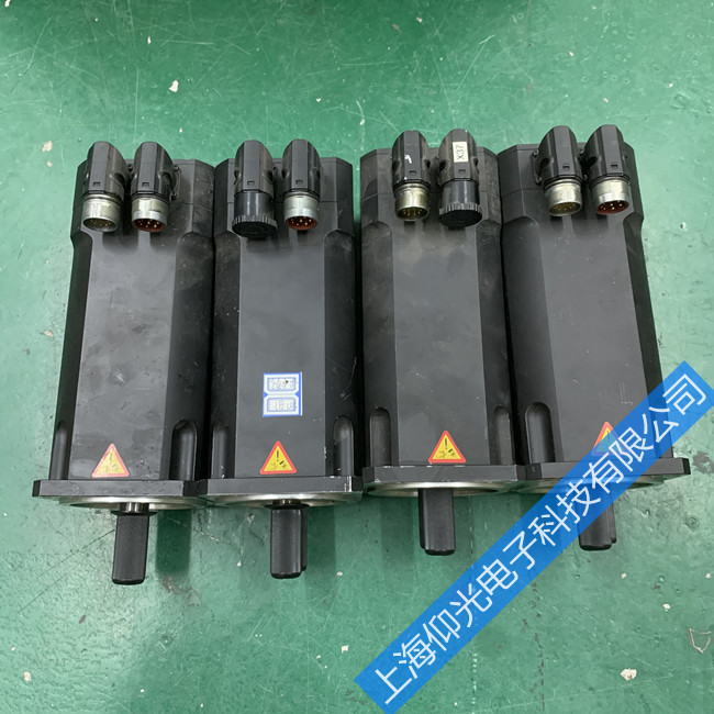 科爾摩根伺服電機(jī)維修常見故障原因分析
