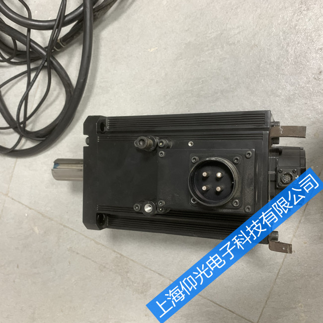 歐姆龍omron伺服電機(jī)維修報警err14表示什么