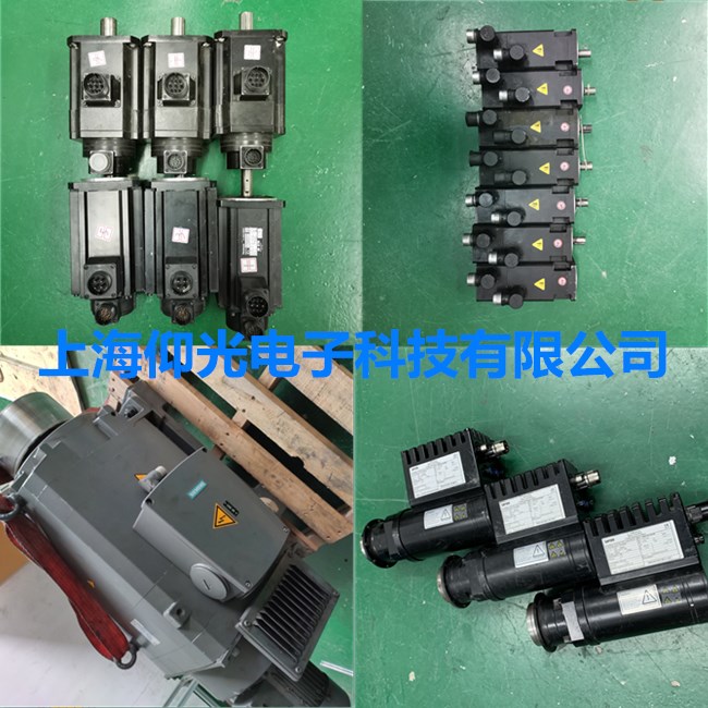 三相混合式步進電機驅動器維修常見問題及解決辦法