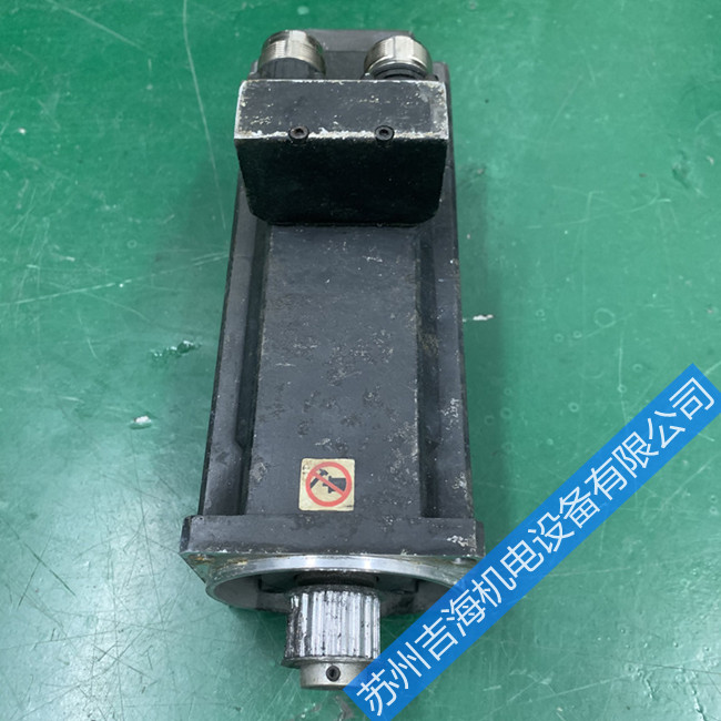 關(guān)于派克伺服電機維修常見故障方案