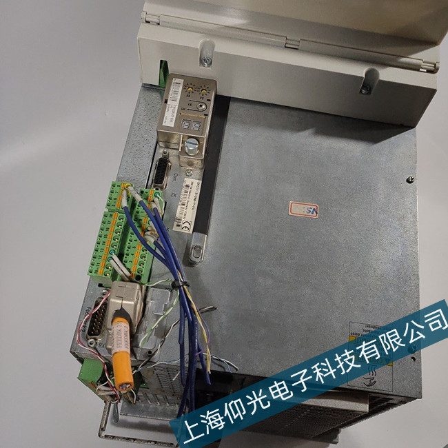 力士樂伺服驅(qū)動器維修故障原因及處理—F220