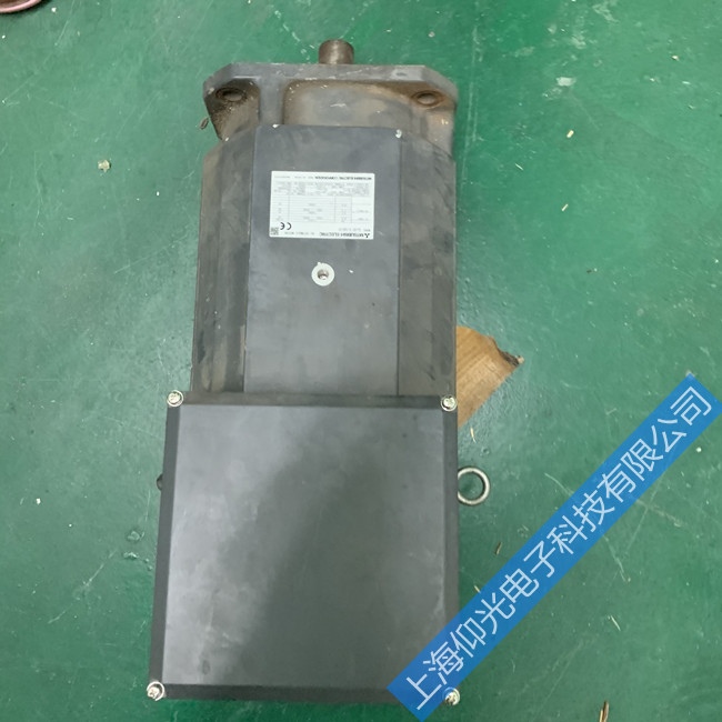 三菱系統(tǒng)主軸電機(jī)過載維修的原因及解決方法