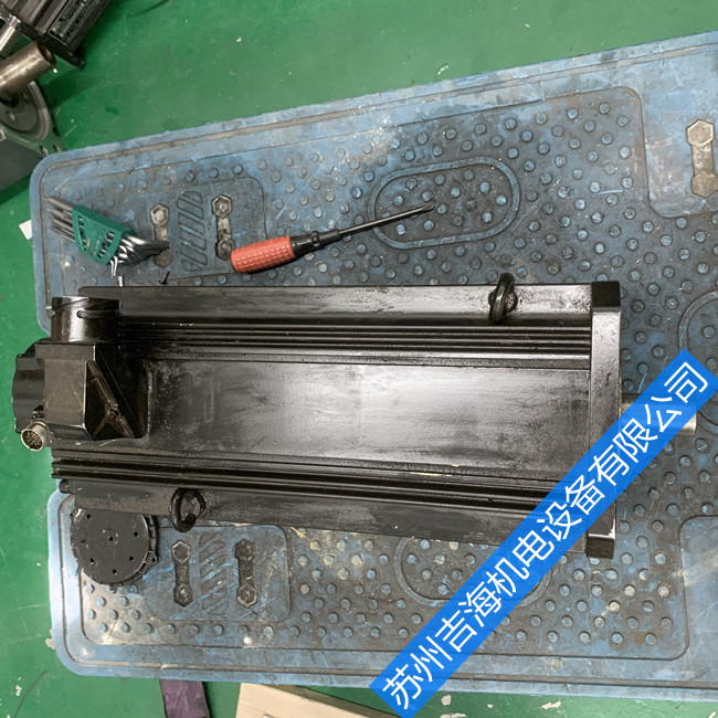 力士樂伺服電機(jī)MSK050C-0450-NN-S1-UP0-NNNN電機(jī)過載故障維修