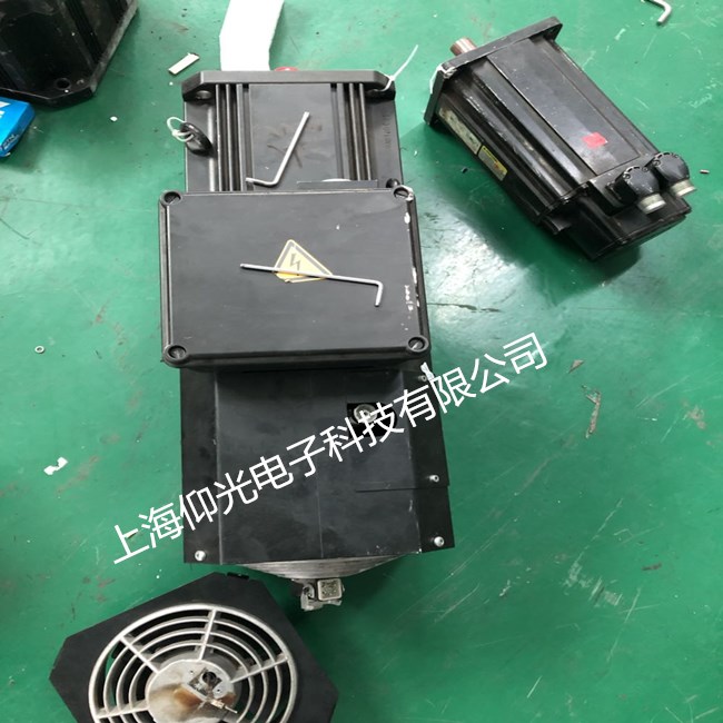 力士樂伺服電機維修MSK071D-0450-NN-M2-UG0-RNNN編碼器報警維修