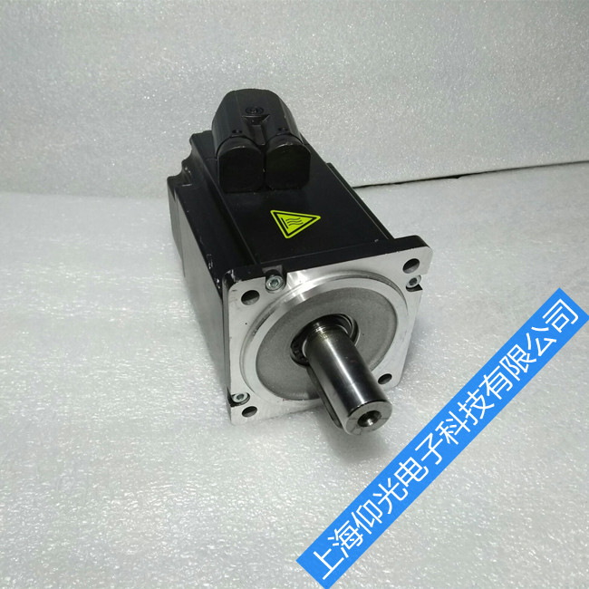 貝加萊伺服電機(jī)8LSA25.D9060S000-3空載電流不平衡維修
