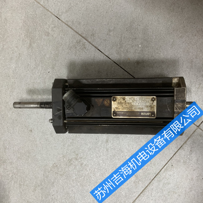 輪茨伺服電機維修過載的原因及解決方法