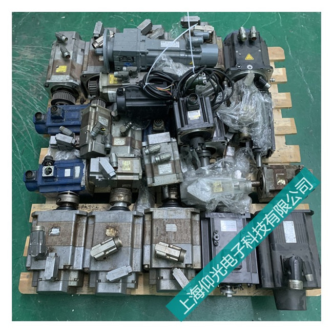 西門(mén)子伺服電機(jī)常見(jiàn)產(chǎn)生軸電流故障維修分析
