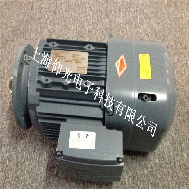 齒輪SEW電機發(fā)熱異常原因和處理方法