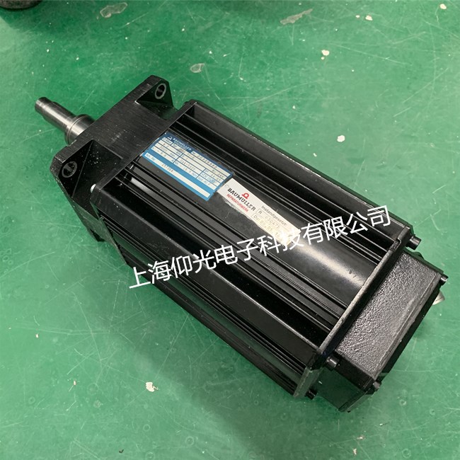 包米勒伺服電機(jī)維修振動(dòng)或噪聲異常偏大