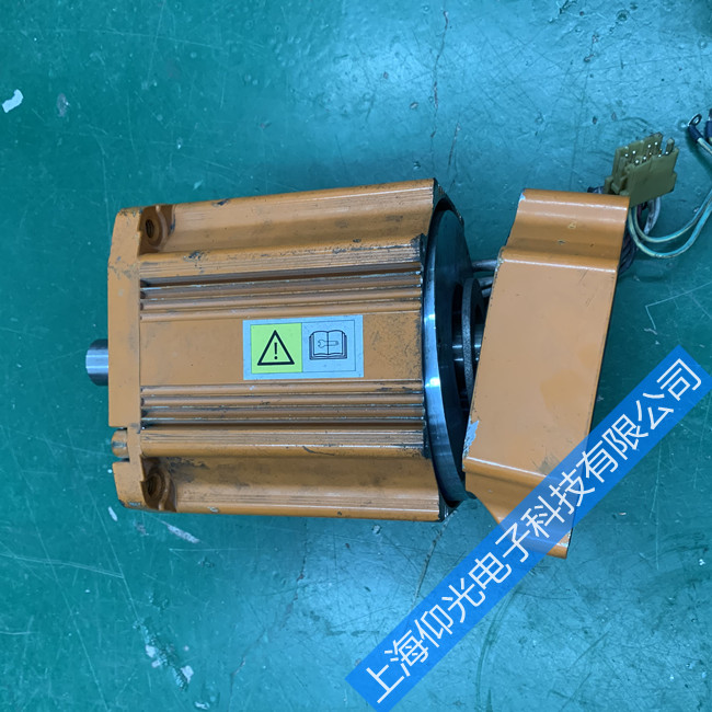 ABB機(jī)器人伺服電機(jī)維修常見(jiàn)故障解析