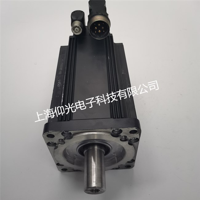 力士樂伺服電機維修7個常見故障原因