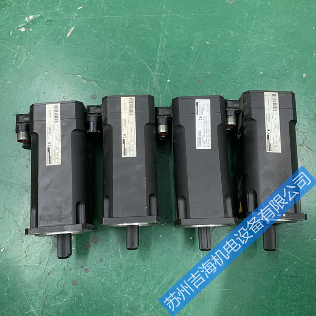 科爾摩根伺服電機(jī)短路故障維修各種原因