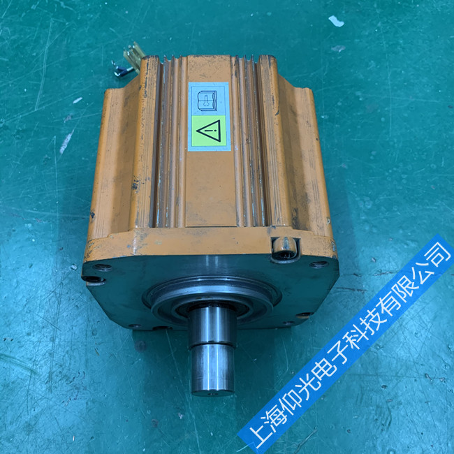 ABB機(jī)器人伺服電機(jī)故障維修方法
