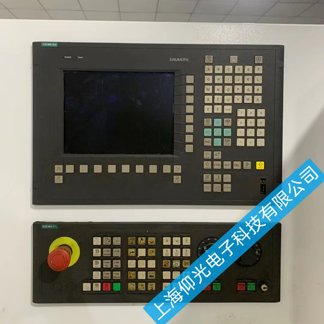 siemens802d數控系統(tǒng)維修