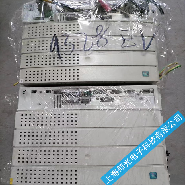 倫茨ewl0020驅(qū)動(dòng)器維修報(bào)警H07,107內(nèi)部故障跳閘