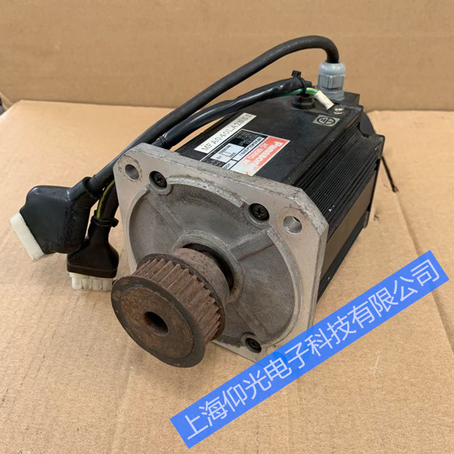 伺服電機維修故障范圍及故障代碼分析處理