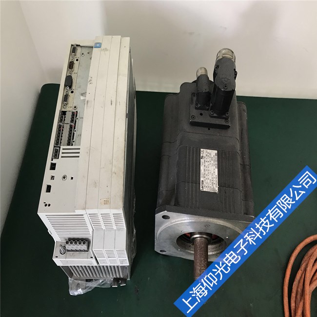 倫茨Lenze電機(jī)維修故障范圍及異響可能原因