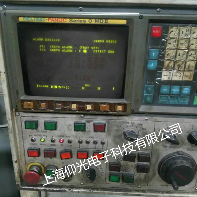 FANUC(sh)ϵy(tng)Sޅ(sh)ϴa̎