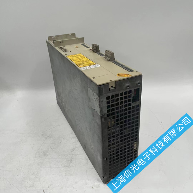 西門子電源6sn1145維修輸出短路故障